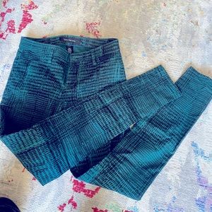 Calvin Klein Slim Cut Jeans